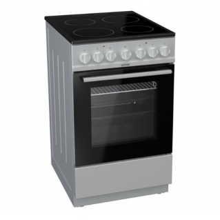 Плита кухонная Gorenje EC 5241 SG в Запорожье Плита кухонная Gorenje EC 5241 SG в Запорожье